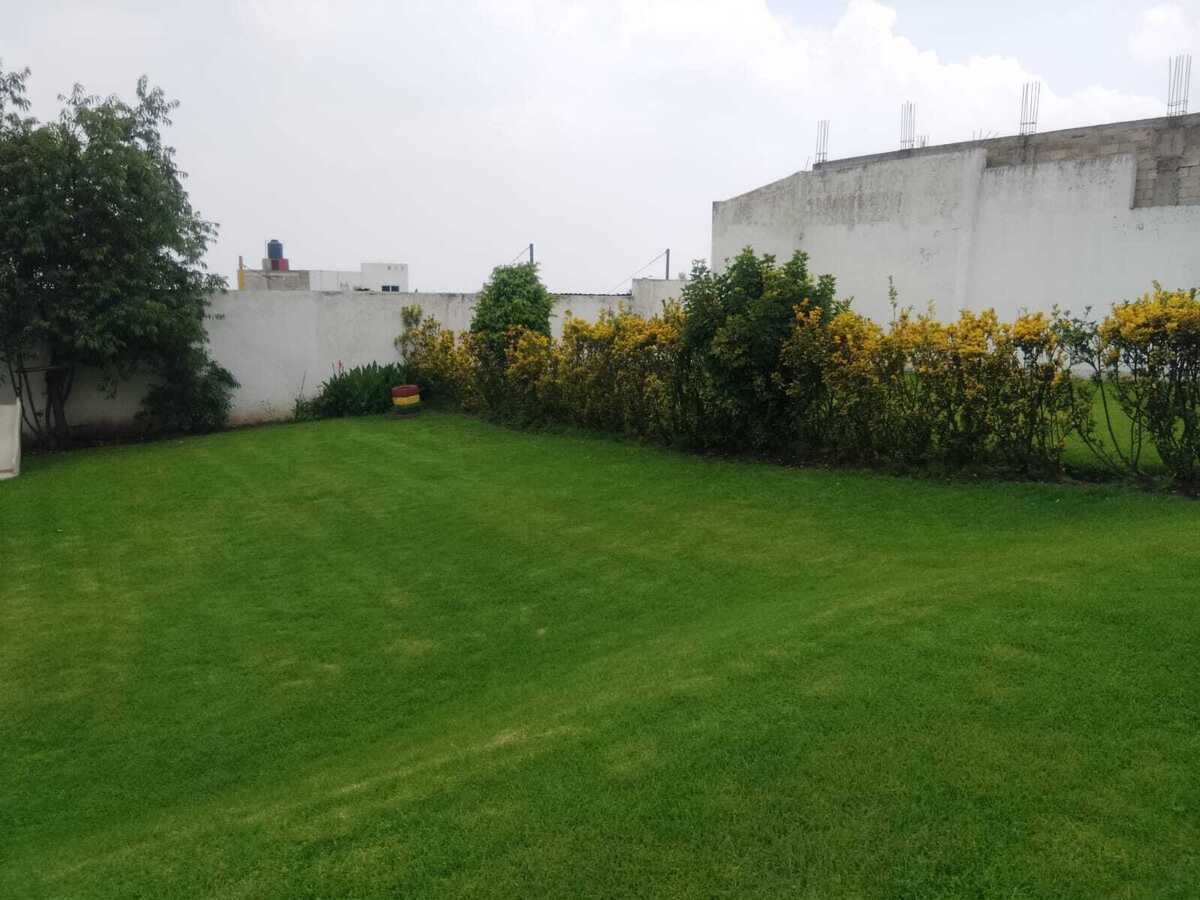 4 de 11: Terreno en Venta en Tlalpan Cruz del Farol Rayo Vende ®