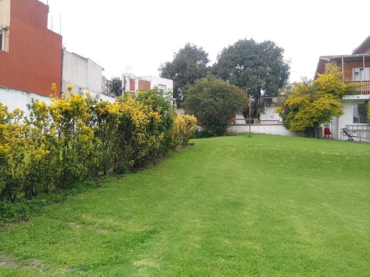 Terreno en Venta en TLALPAN, CRUZ DEL FAROL