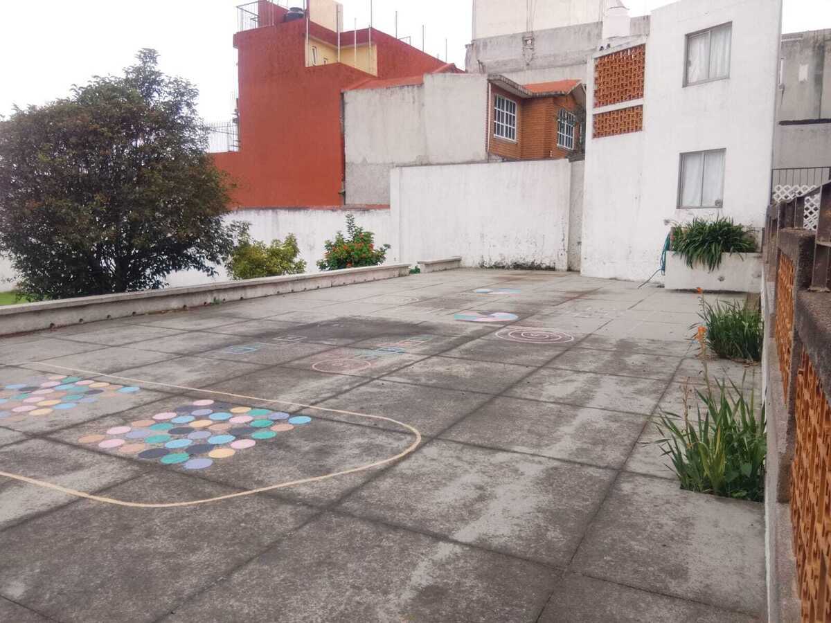 5 de 11: Terreno en Venta en Tlalpan Cruz del Farol Rayo Vende ®