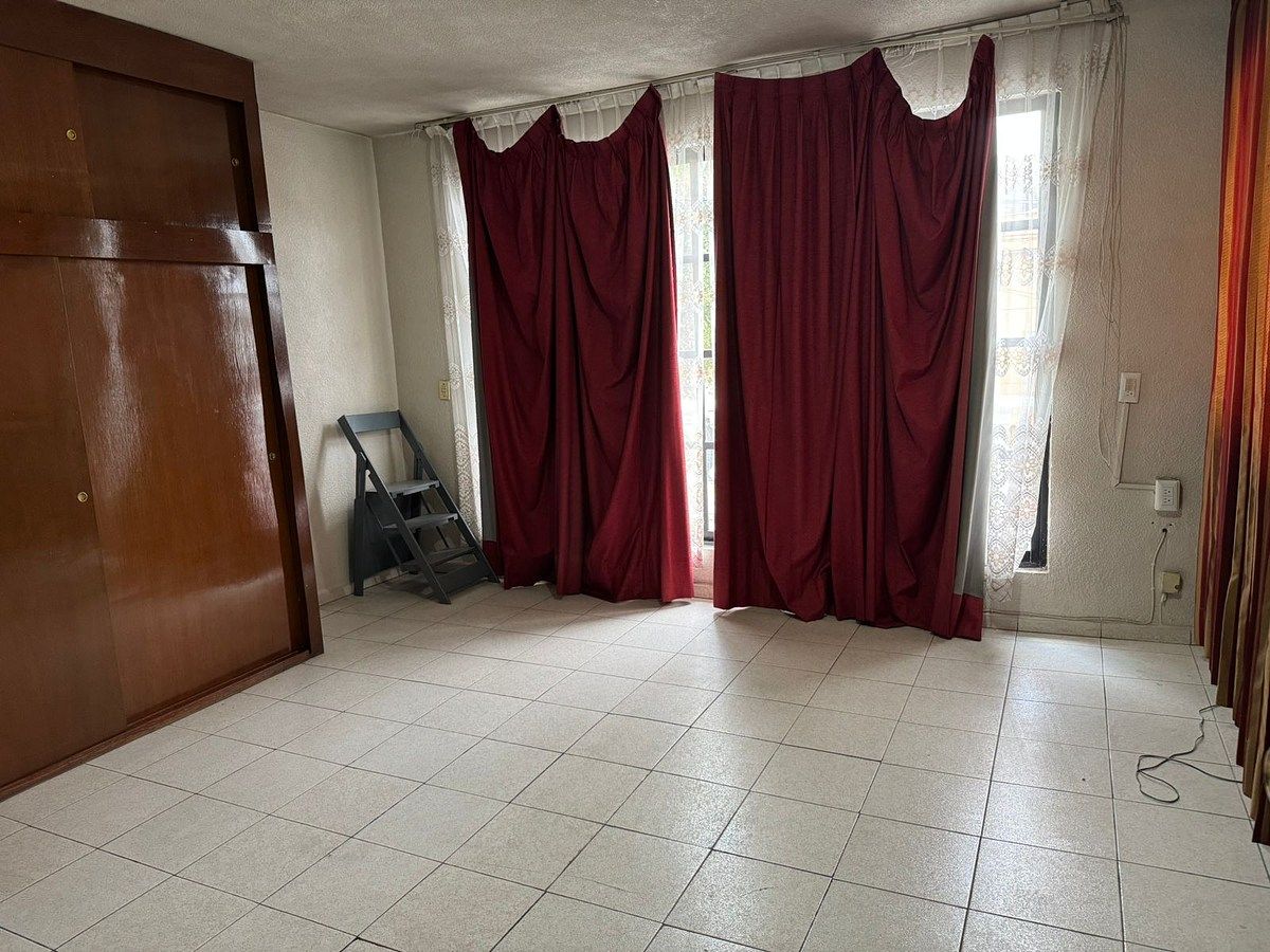 Casa en Valle de Aragón, Nezahualcóyotl, foto 10 de 19