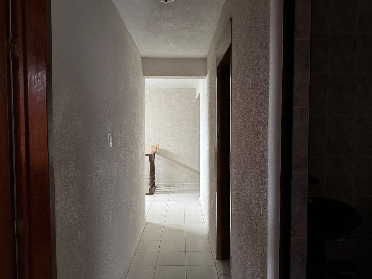 Casa en Valle de Aragón, Nezahualcóyotl, foto 5 de 19