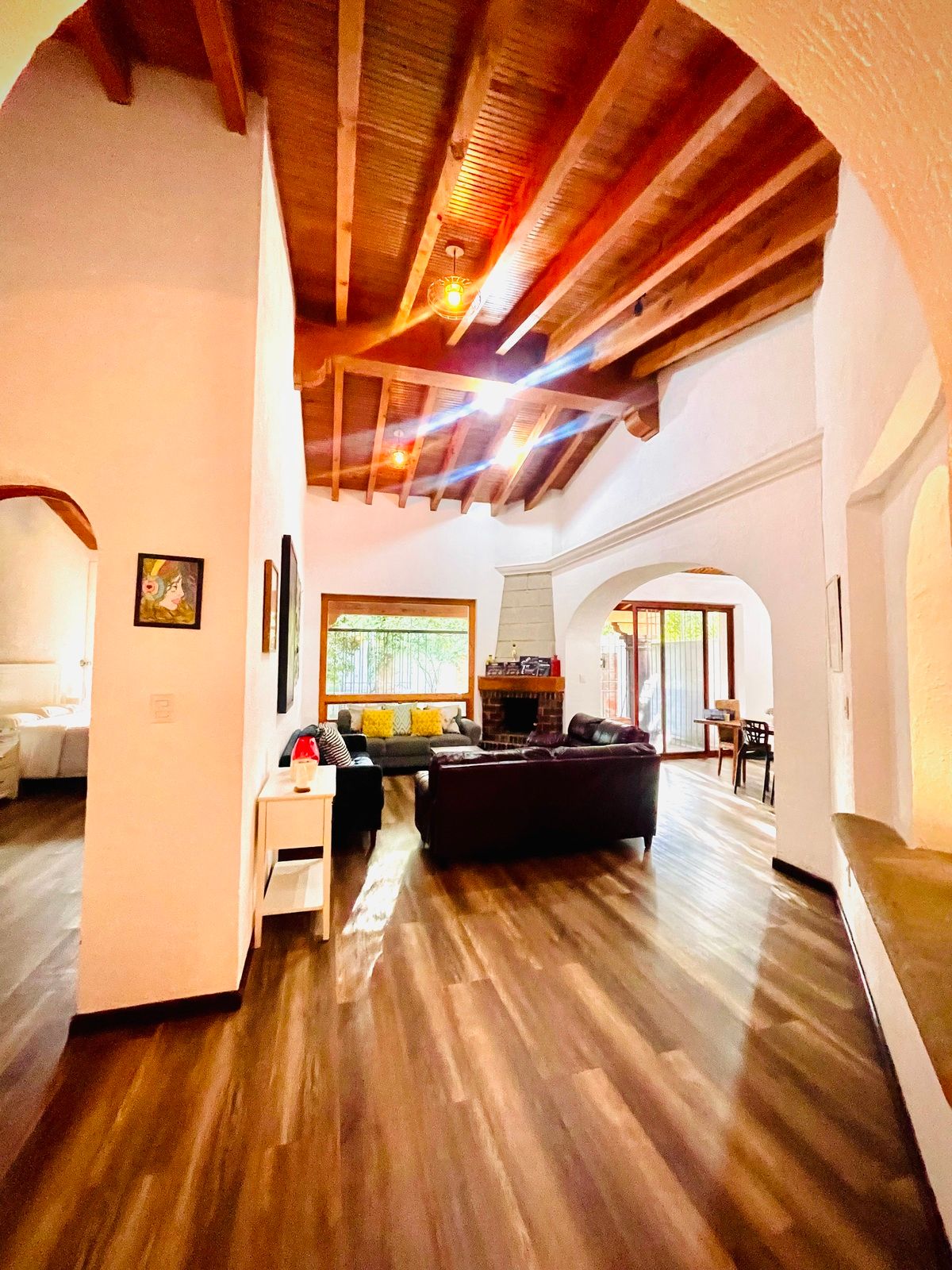 Casa en Venta en Jurica, QRO — Inversión Inteligente para Renta o Plataformas - foto 3