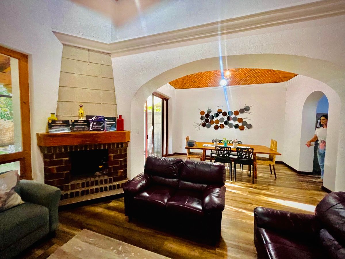 Casa en Venta en Jurica, QRO — Inversión Inteligente para Renta o Plataformas - foto 4
