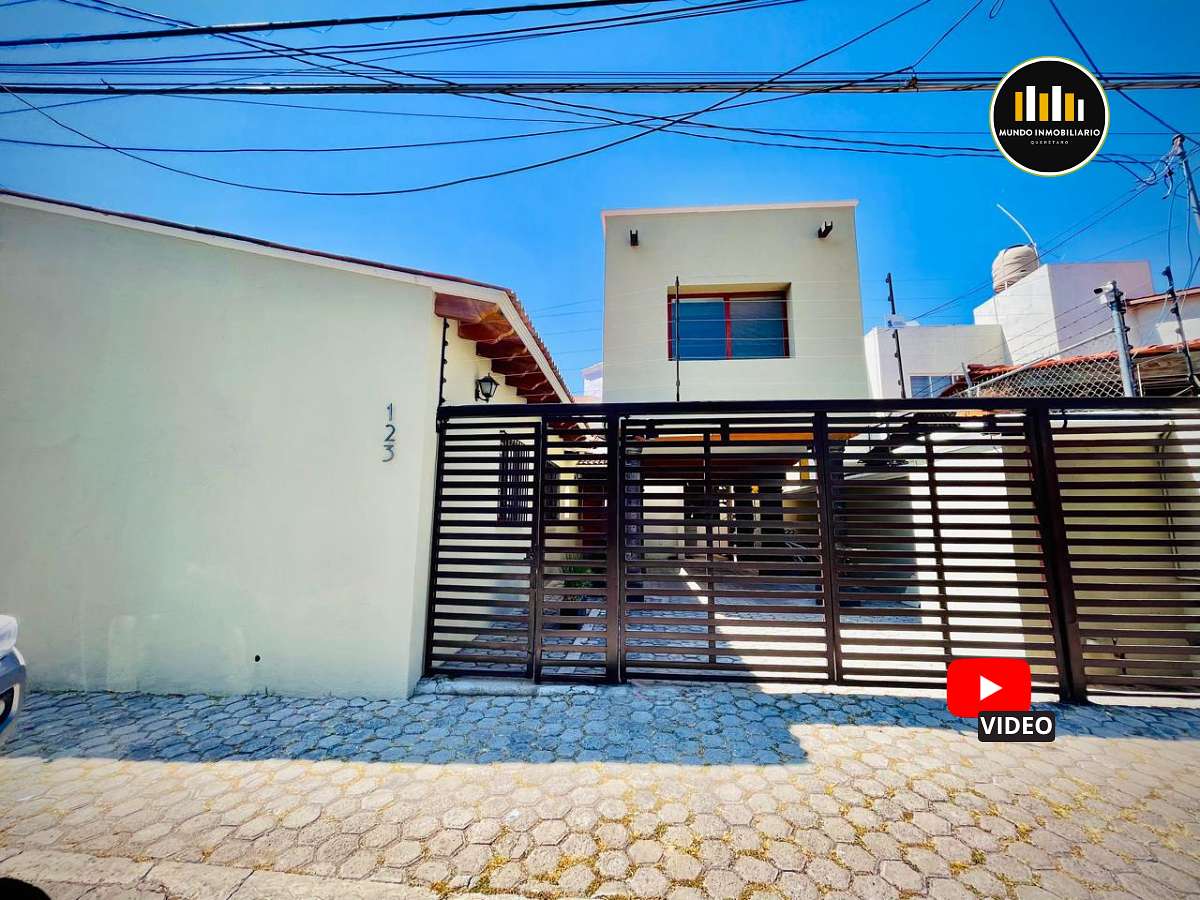 Casa en Venta | Arquitectura Contemporánea en 2 Niveles - foto 1