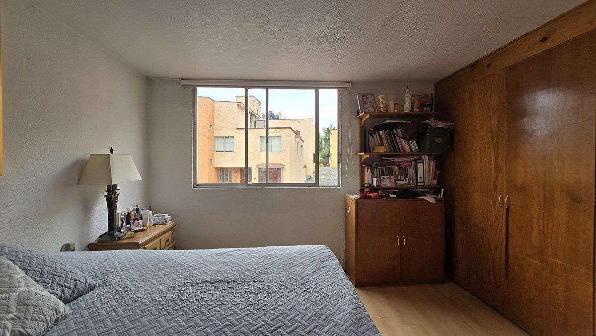 16 de 25: Casa en Venta en San Jerónimo Lídice Rayo Vende ®