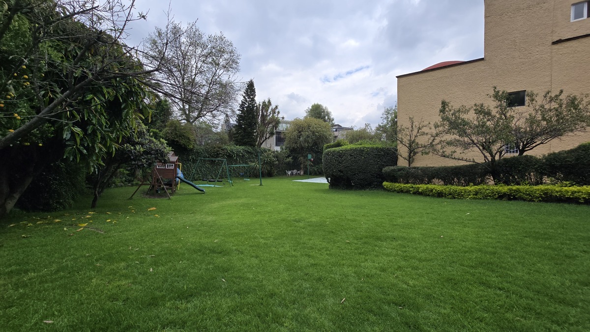 5 de 30: Casa en Venta en San Jerónimo Lídice Rayo Vende ®