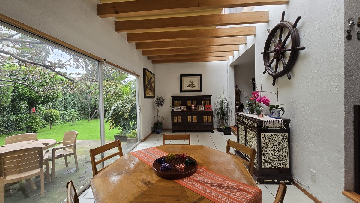 3 de 30: Casa en Venta en San Jerónimo Lídice Rayo Vende ®