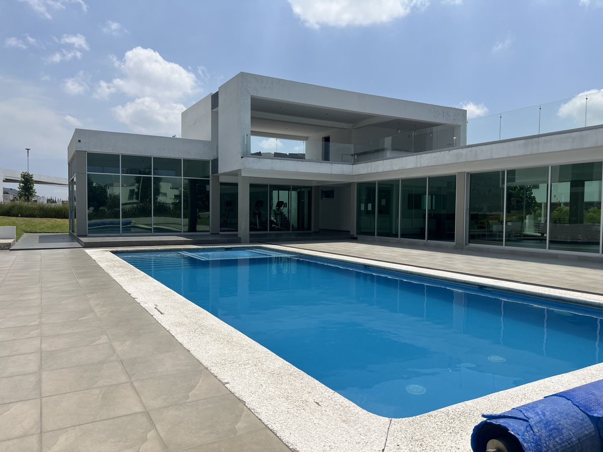 1 de 26: Áreas comunes