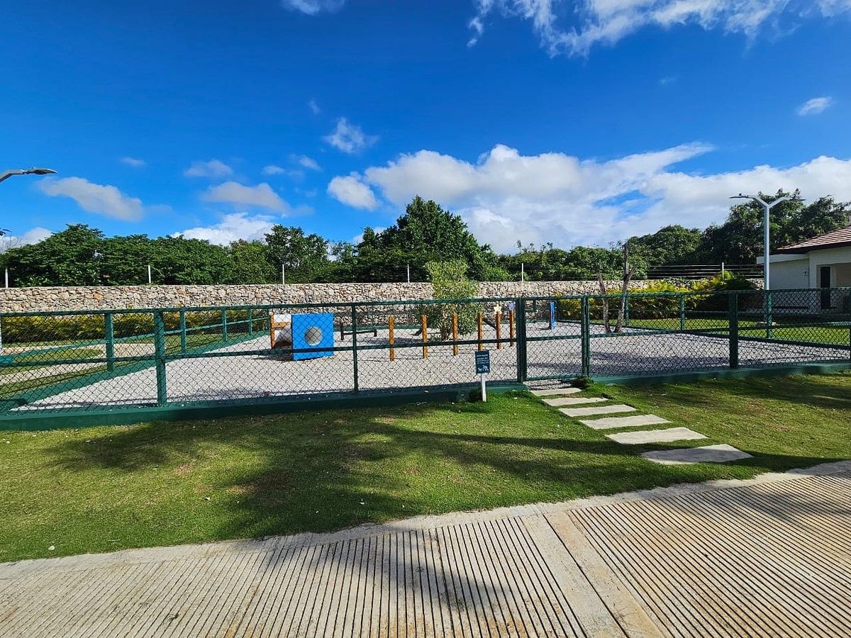 Apartamento en Bávaro, foto 18 de 23