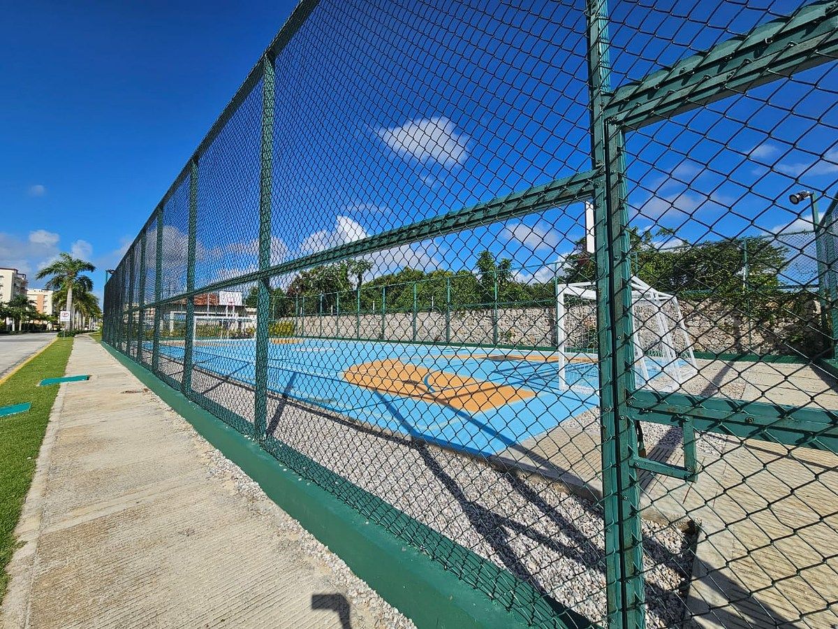 Apartamento en Bávaro, foto 20 de 23