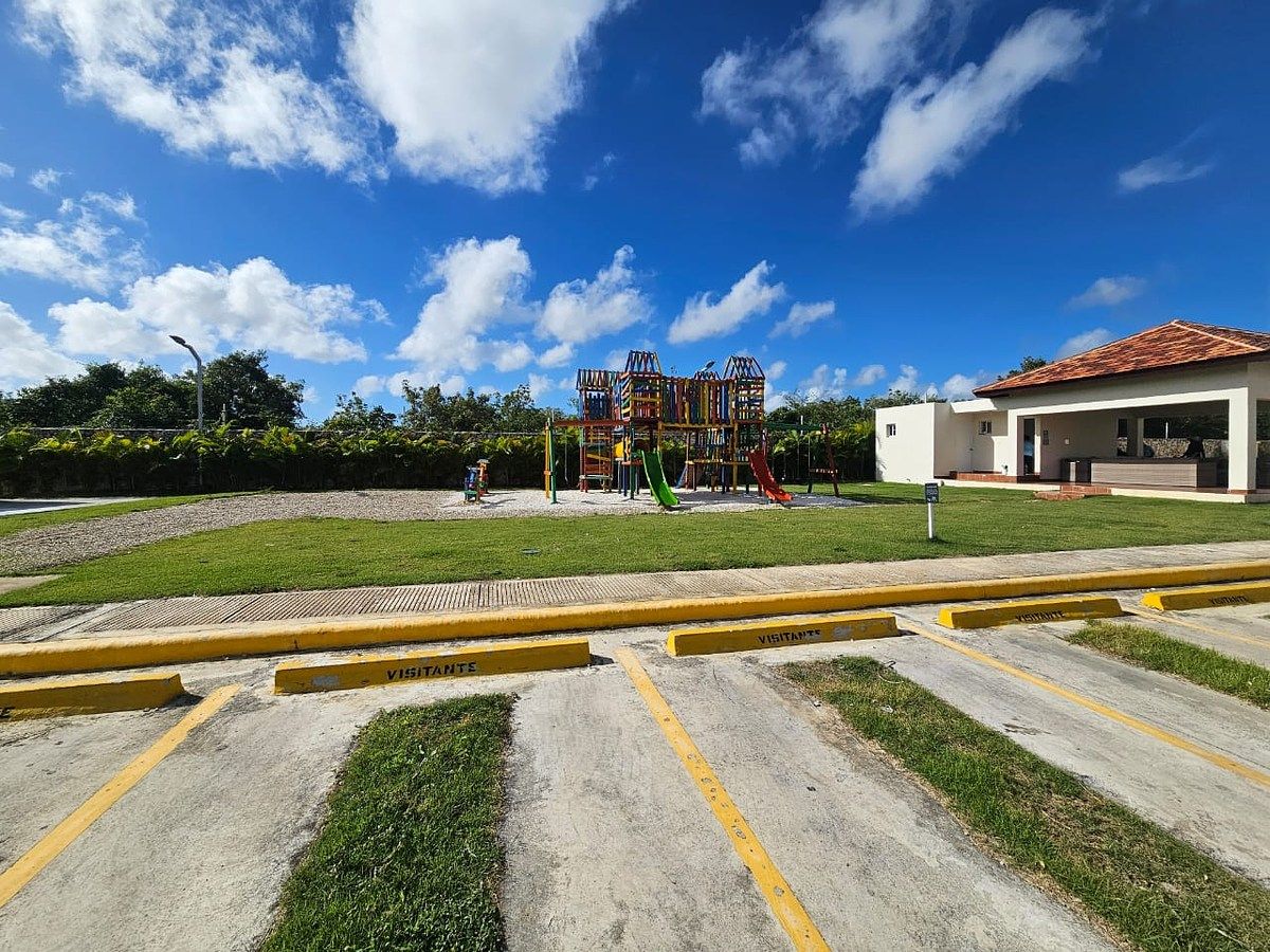 Apartamento en Bávaro, foto 23 de 23