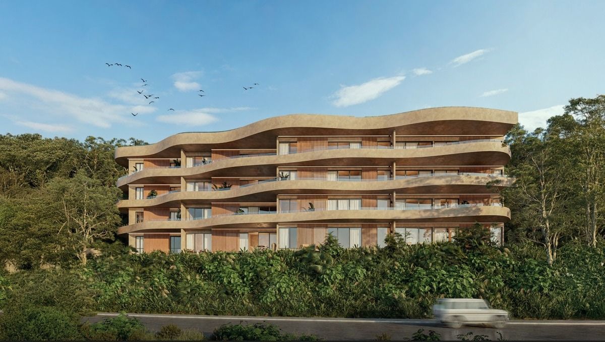 Departamentos en pre-venta en Zihuatanejo, Guerrero