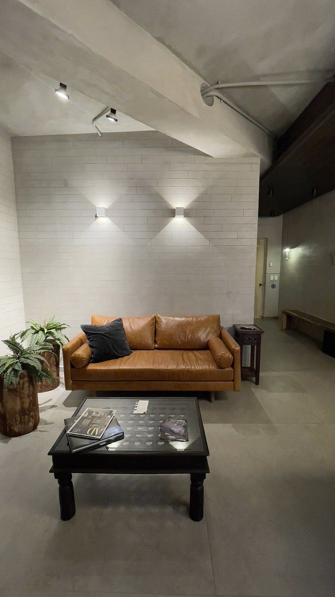 5 de 15: sala de espera