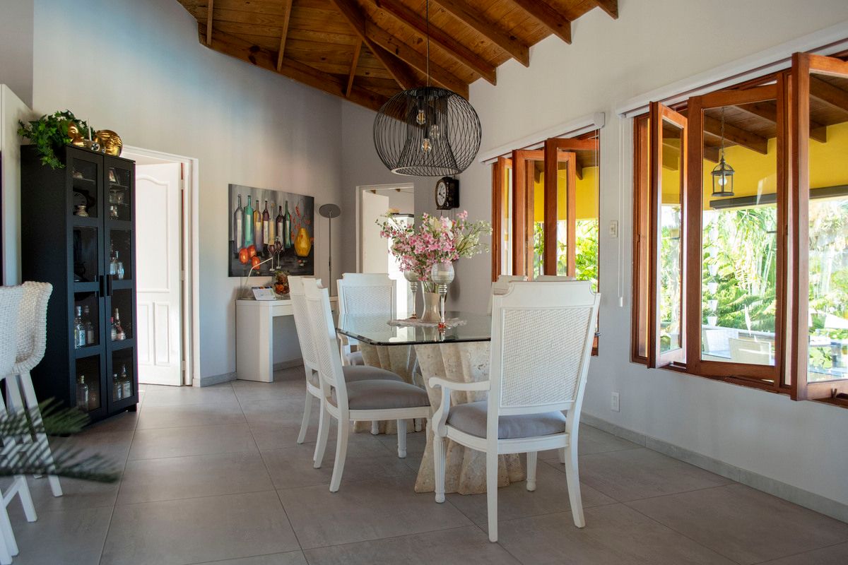 12 of 18: Dining Room