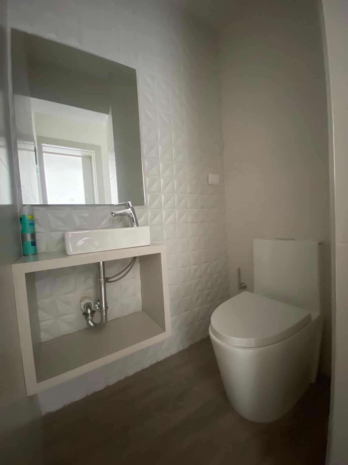 Apartamento en La Esmeralda, Santiago de los Caballeros, foto 5 de 15