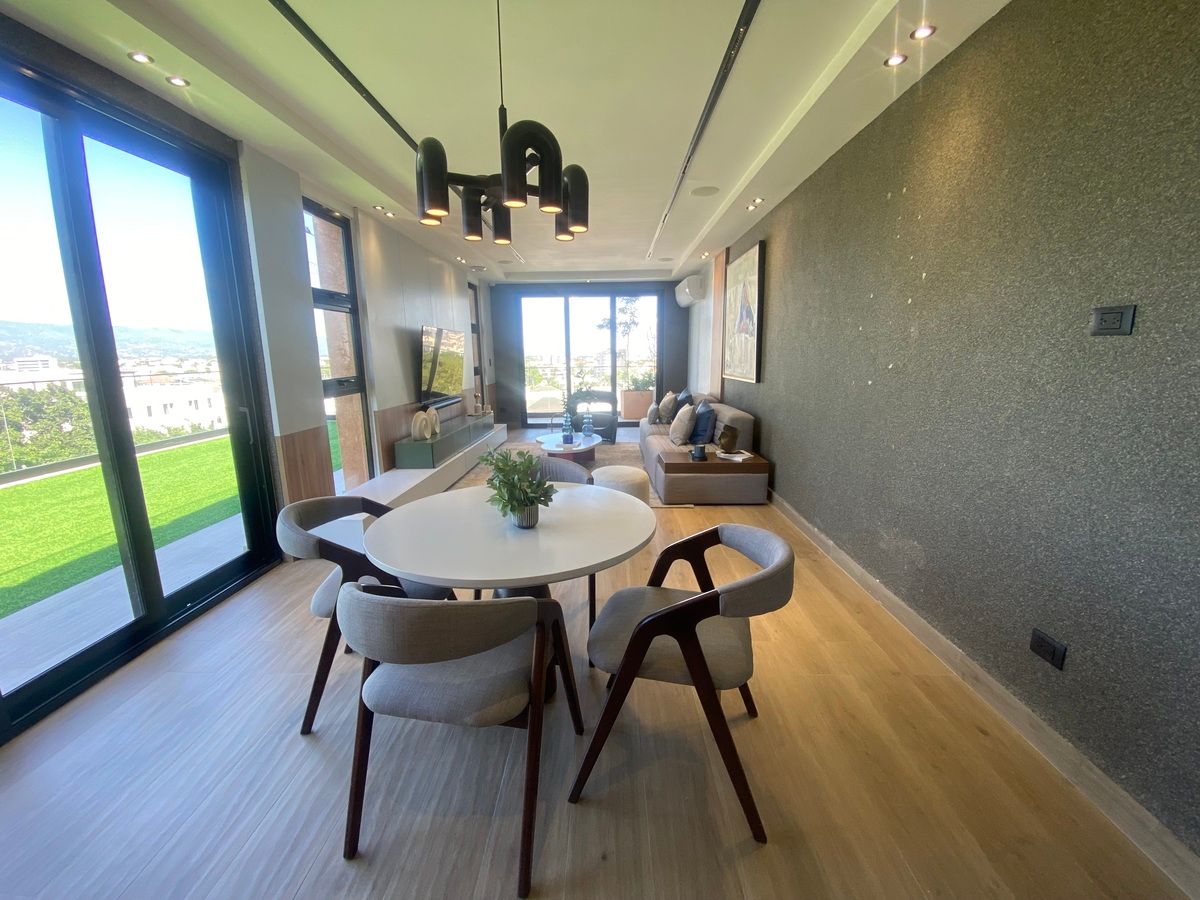 Apartamento en La Esmeralda, Santiago de los Caballeros, foto 9 de 15