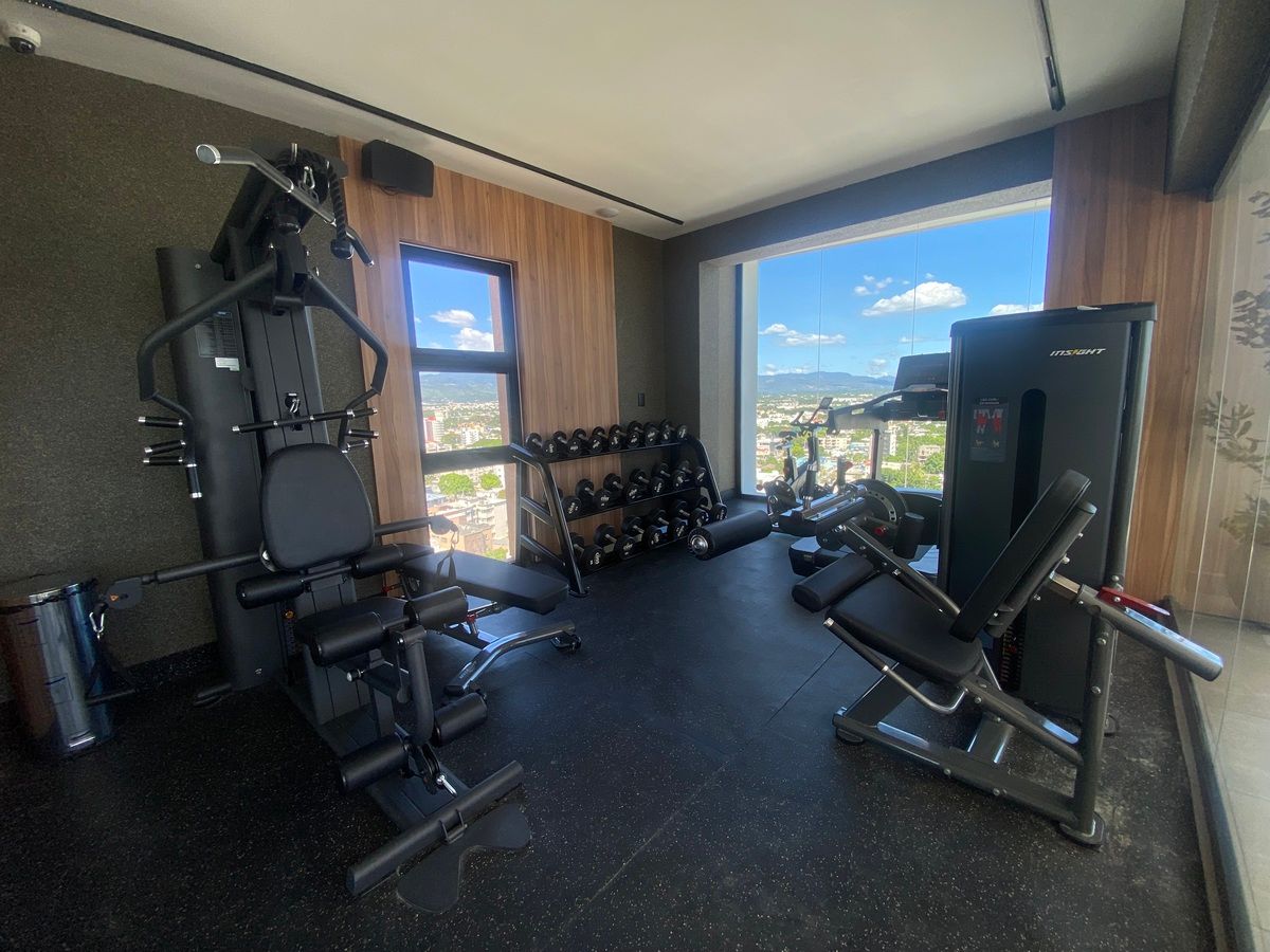 Apartamento en La Esmeralda, Santiago de los Caballeros, foto 14 de 15