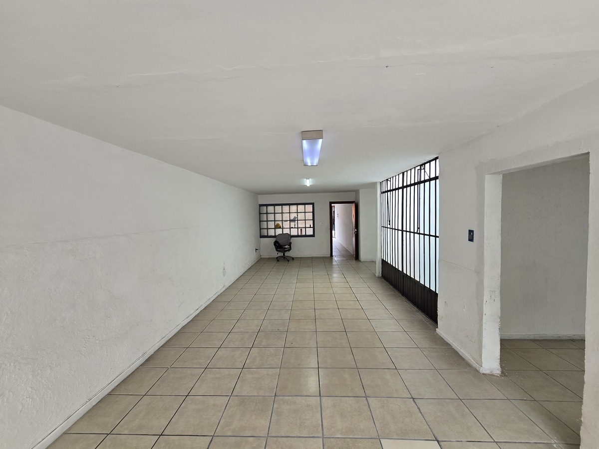 3 de 24: Sala/comedor