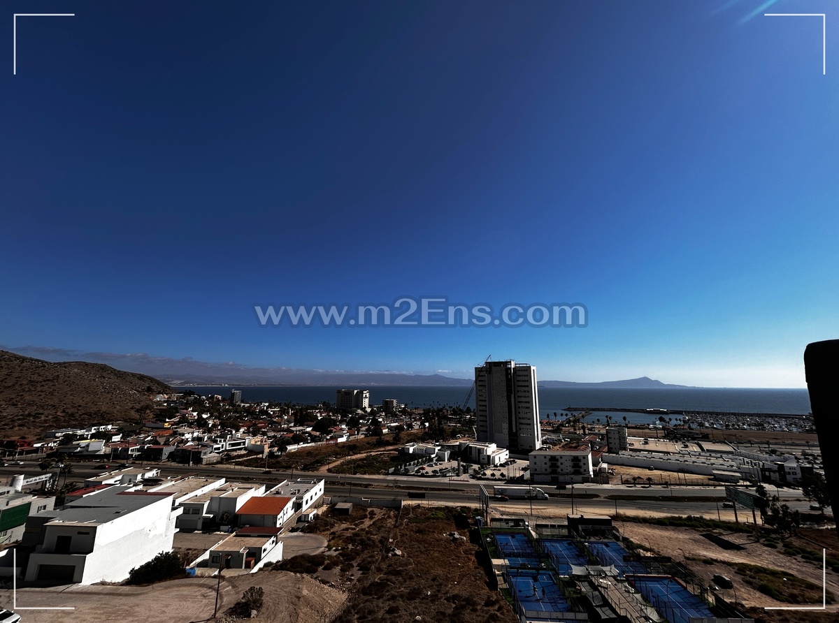 1 de 9: Vista panorámica