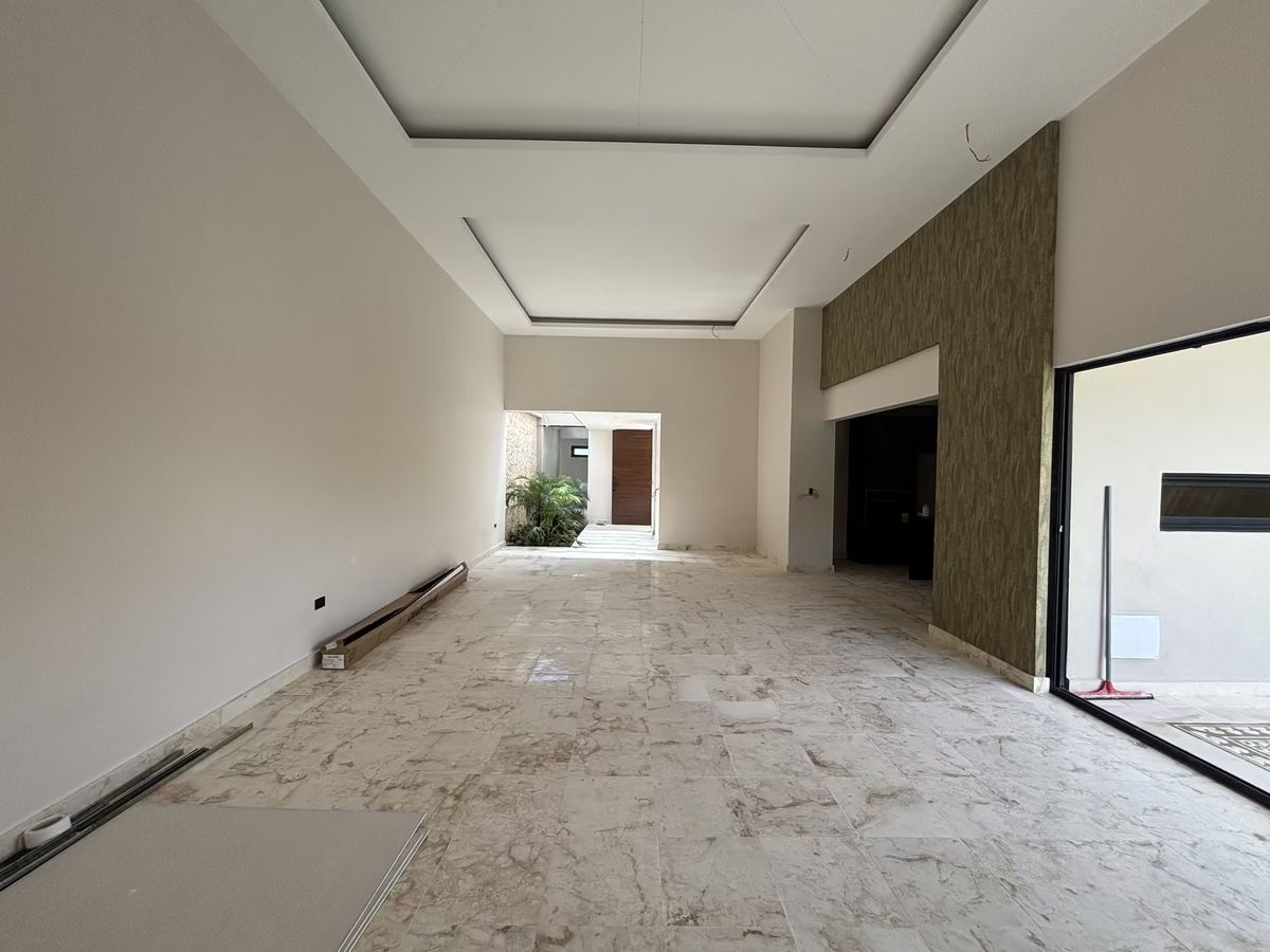 4 de 11: Avance de obra