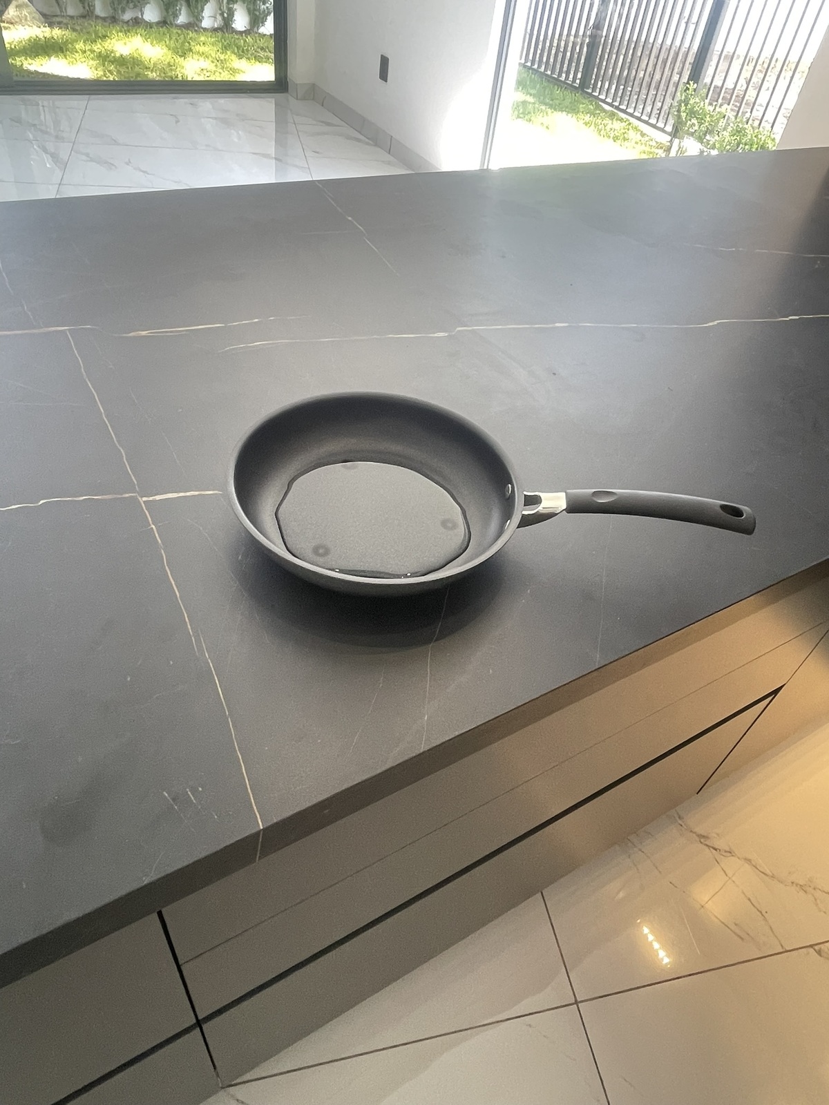 4 de 9: Parrilla de Inducción