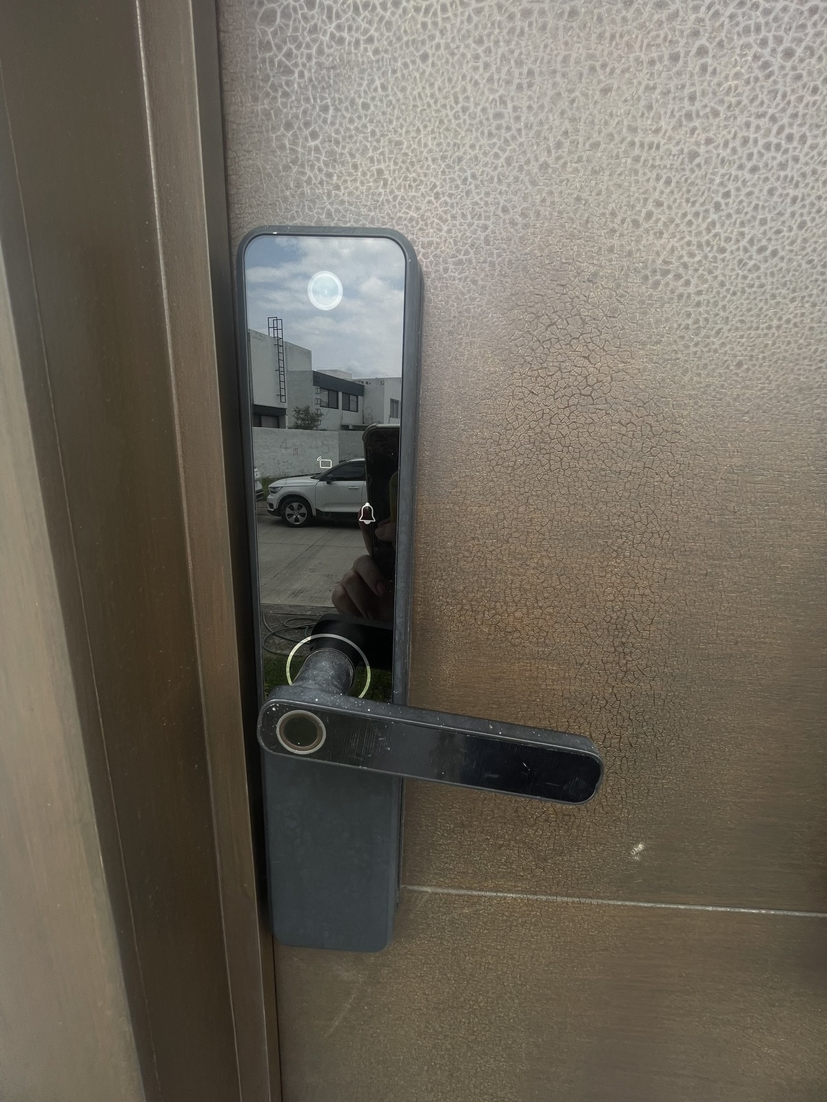 6 of 18: Chapa Inteligenta