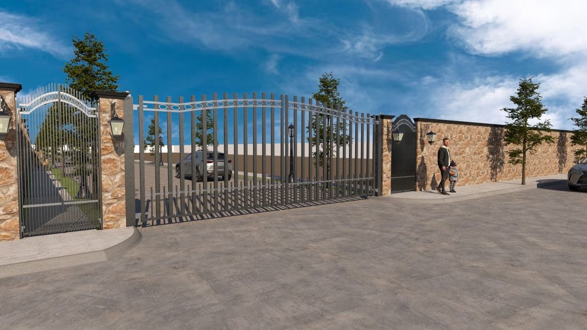 Las Veredas II Residential Lots
