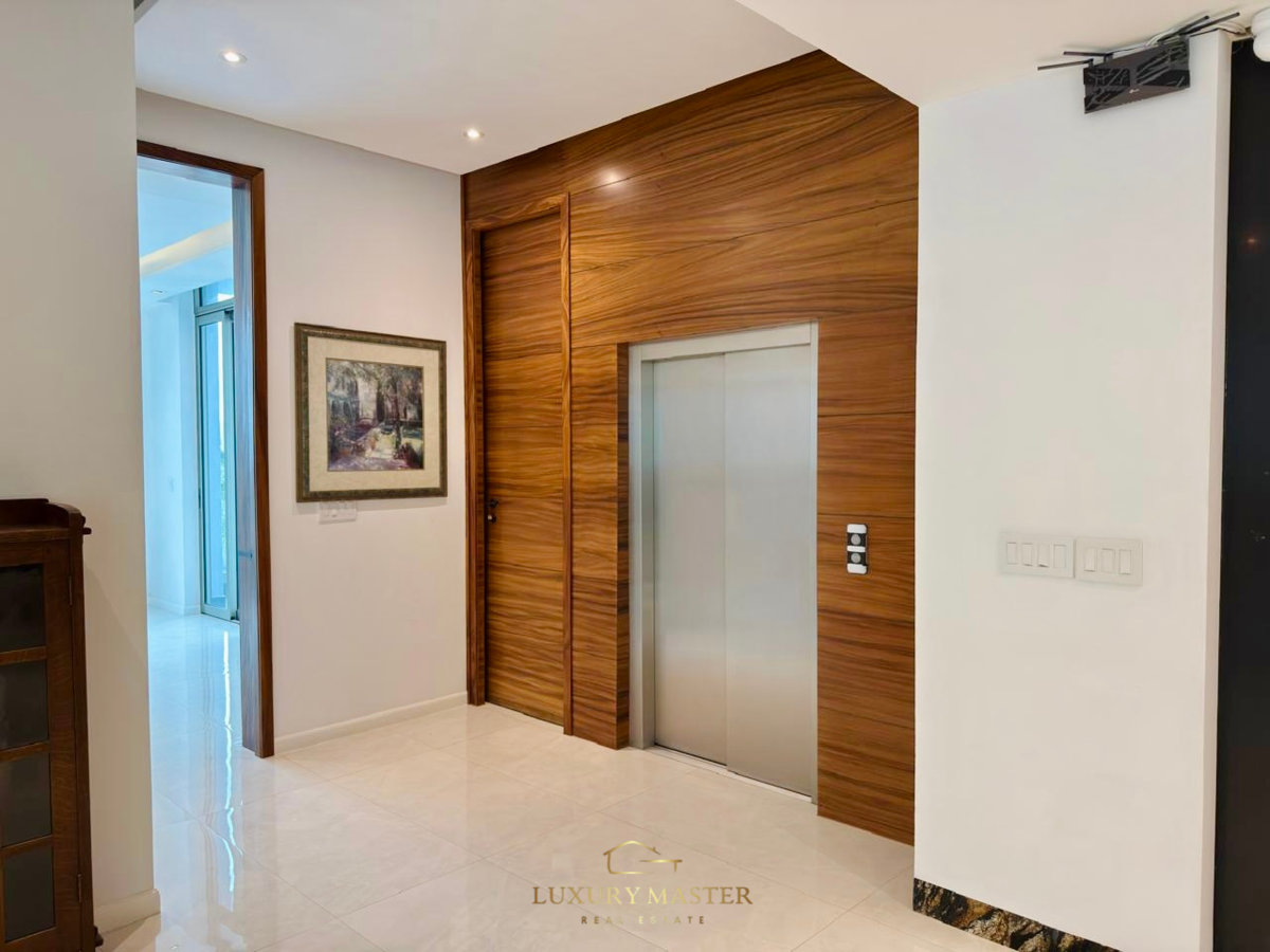 4 de 41: Casa en Fracc Rinconada Santa Anita Elevador