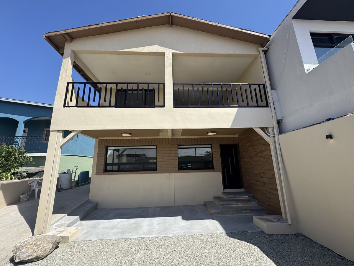 2 de 20: FACHADA DE CASA
