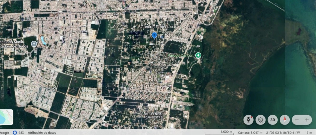 1 de 4: ! Hectare for sale