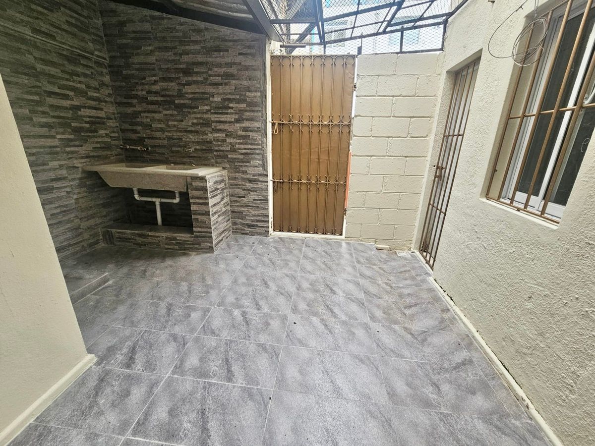 Casa en La Esperilla, Santo Domingo Centro (Distrito Nacional), foto 16 de 33