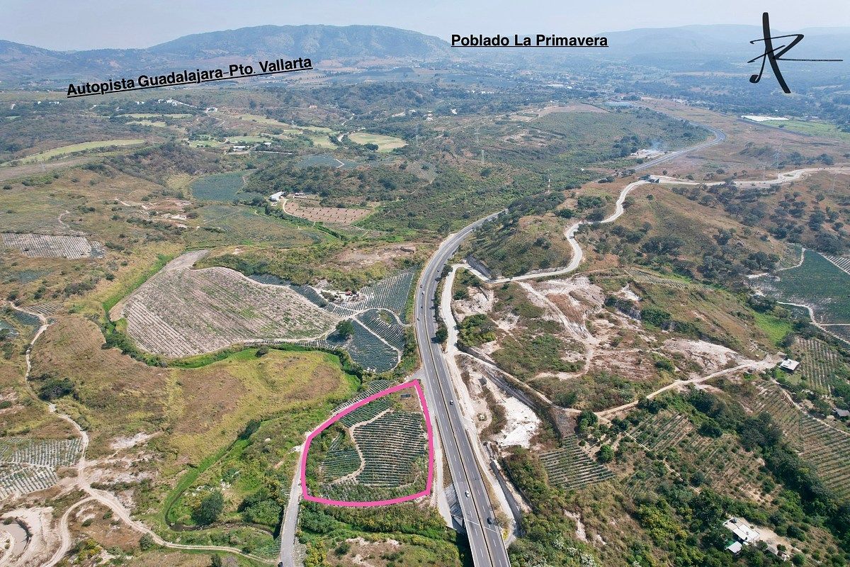 Lote em Santa Cruz del Astillero, El Arenal, foto 5 de 7
