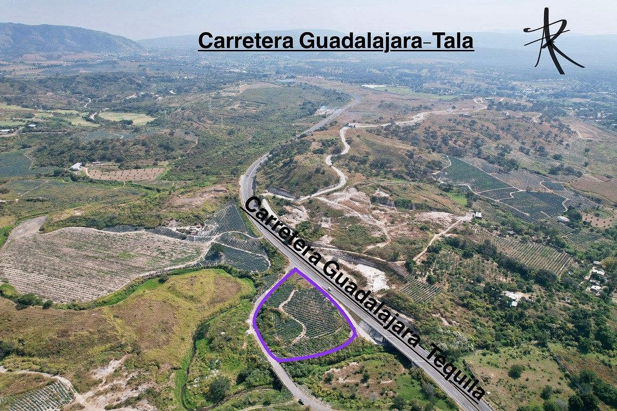 Lote em Santa Cruz del Astillero, El Arenal, foto 6 de 7
