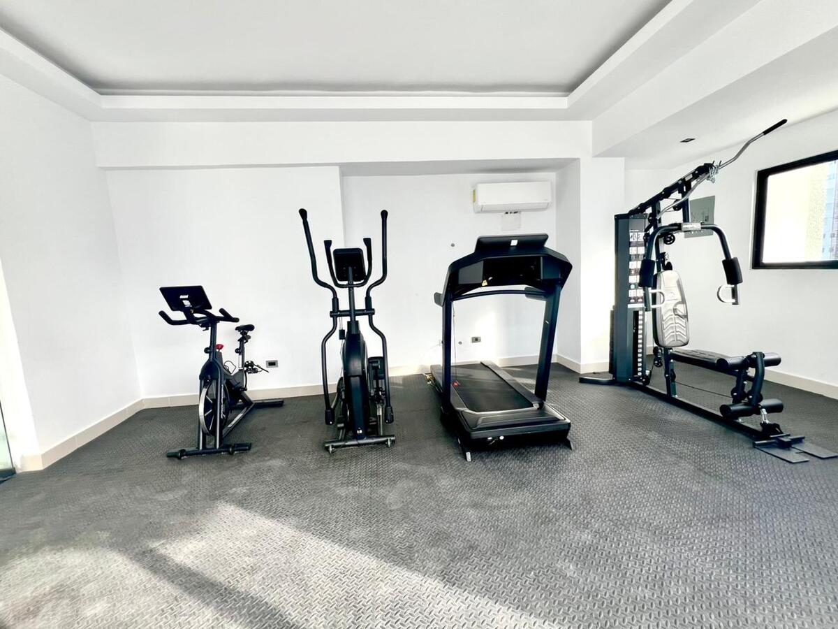 Apartamentos en Venta Mirador Sur, Santo Domingo