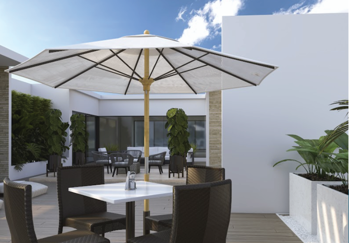 Apartamentos en Venta Zona Universitaria, Santo Domingo