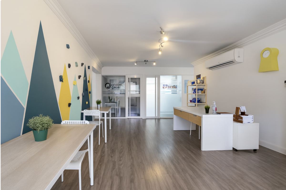 Oficinas en Venta Piantini, Santo Domingo