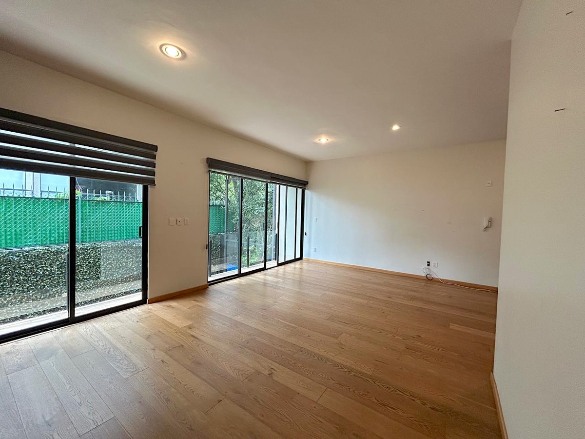 3 de 18: Sala - comedor