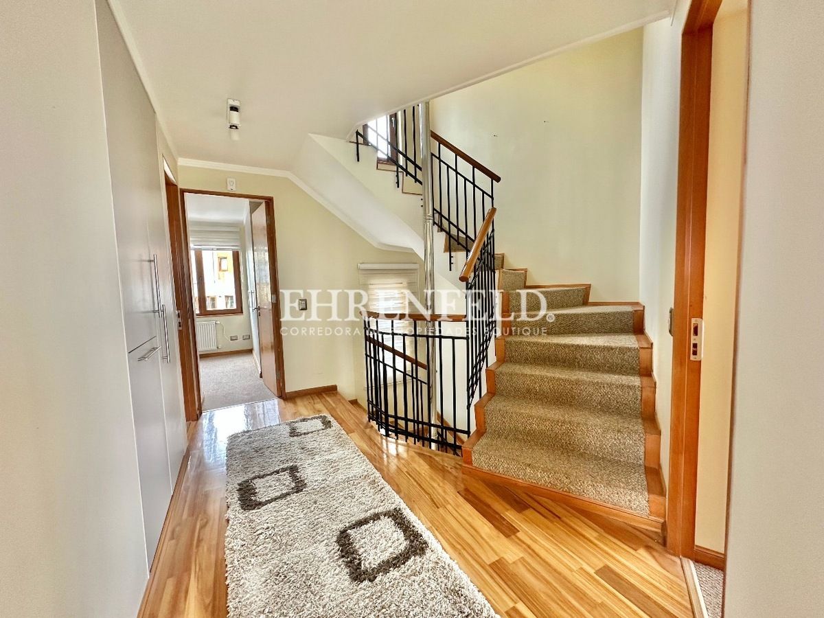 30 de 36: Tercer piso.