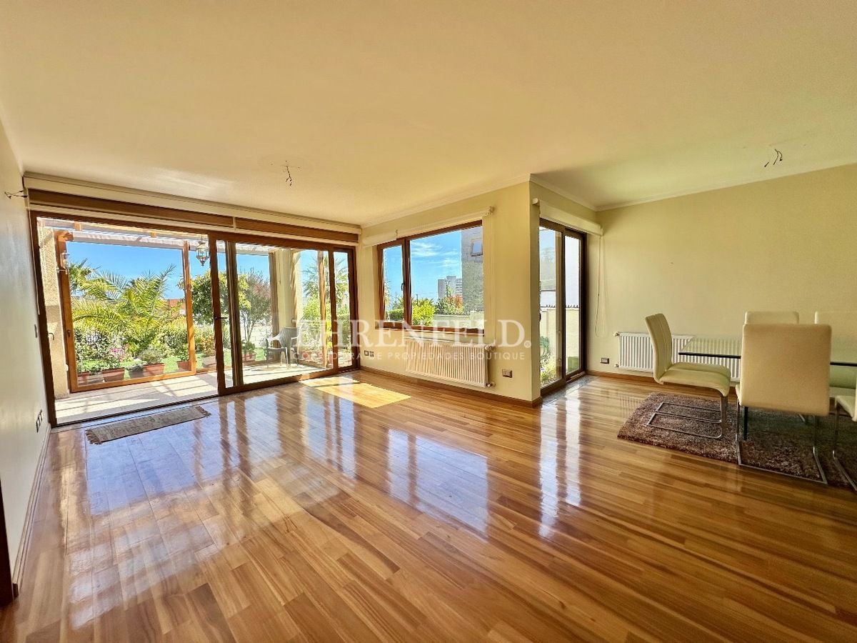 10 de 36: Living y comedor.