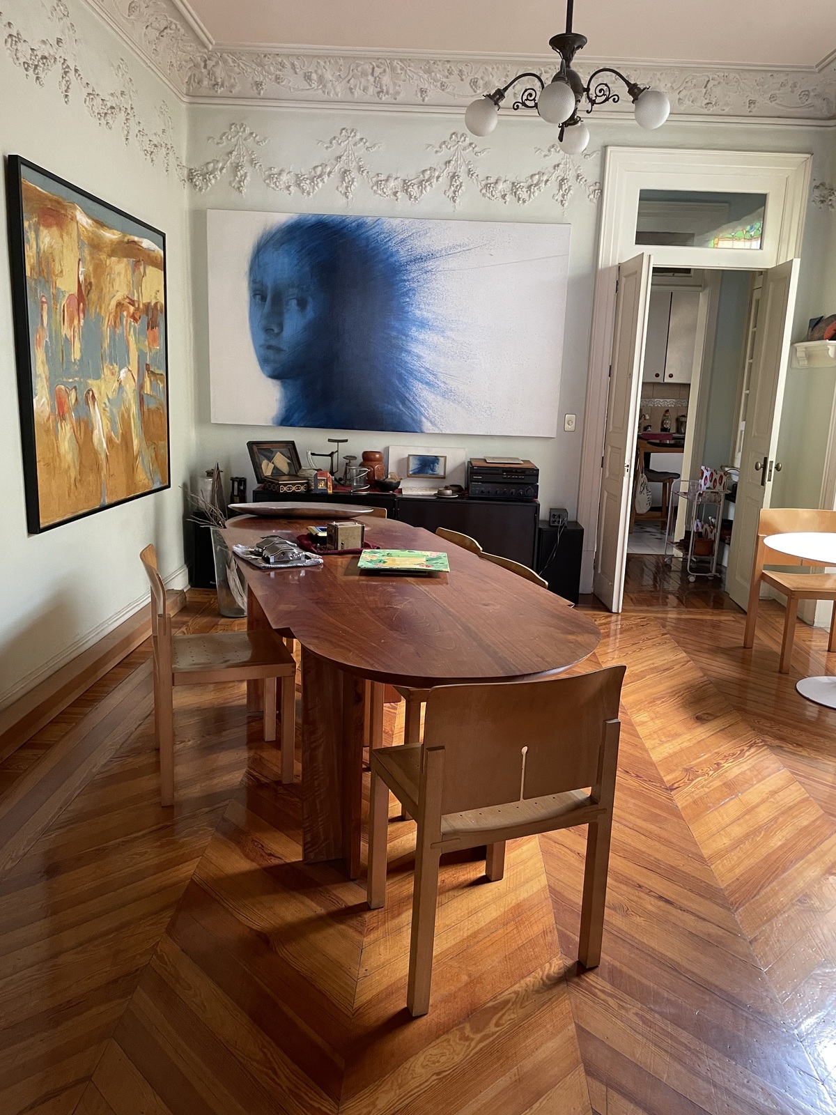 9 de 36: Comedor