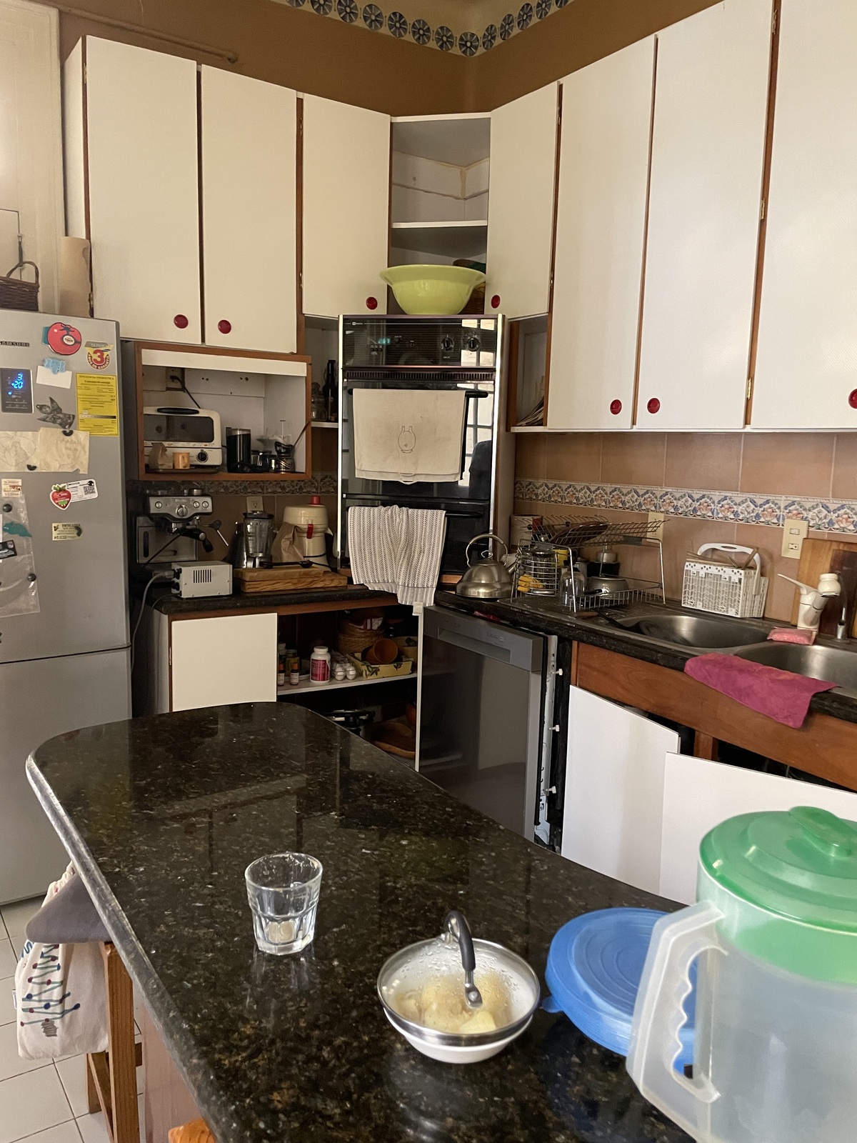 29 de 36: Cocina