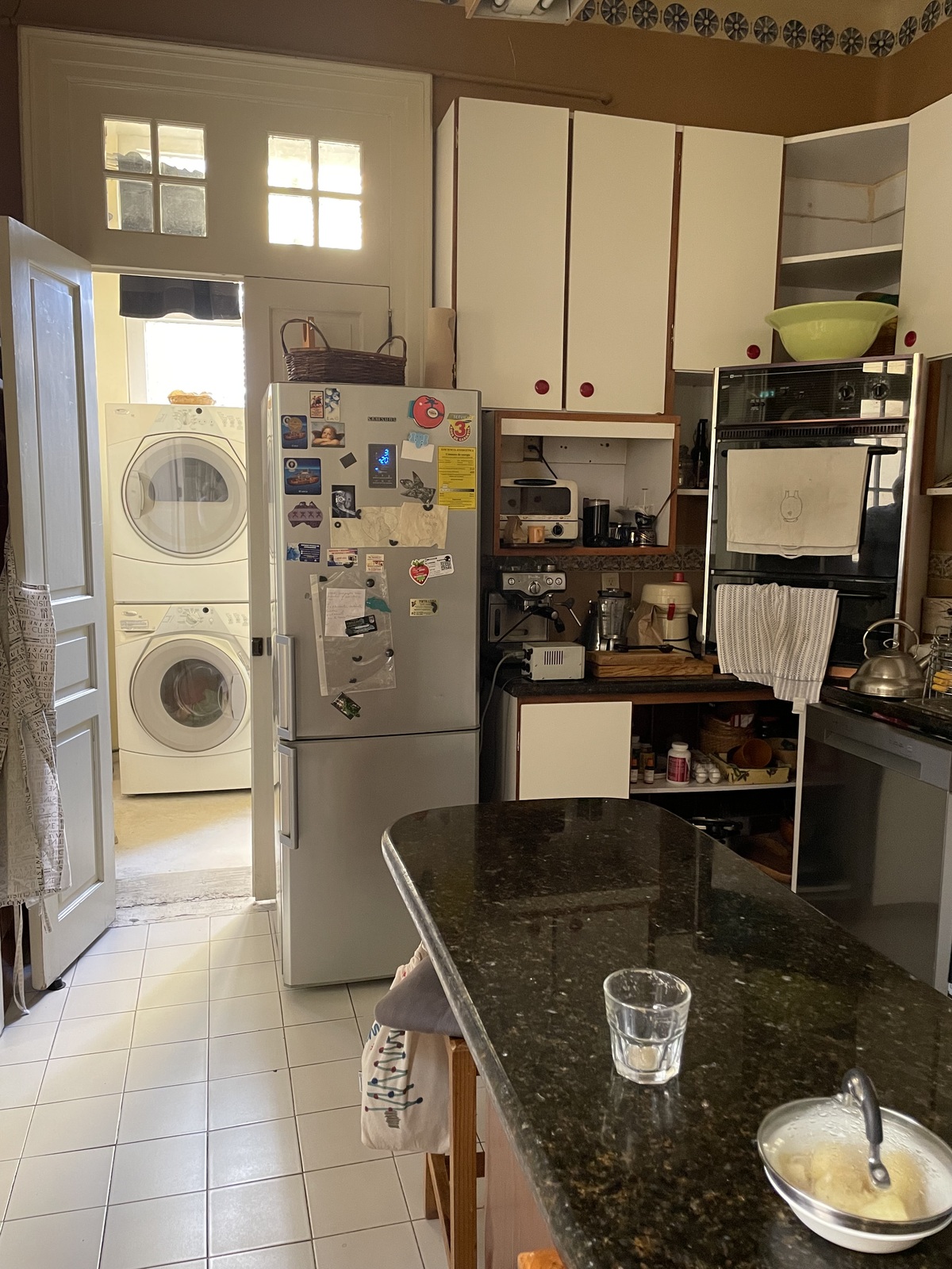 30 de 36: Cocina