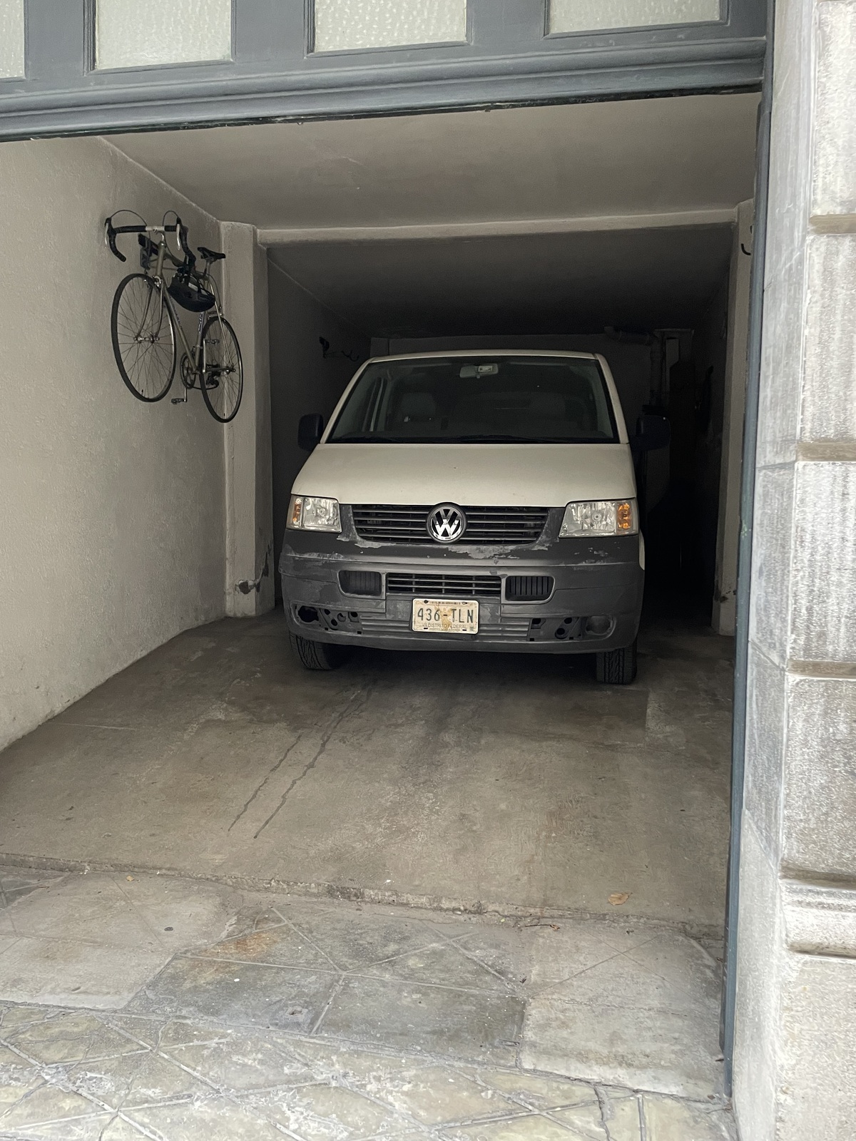 36 de 36: Garage para dos autos