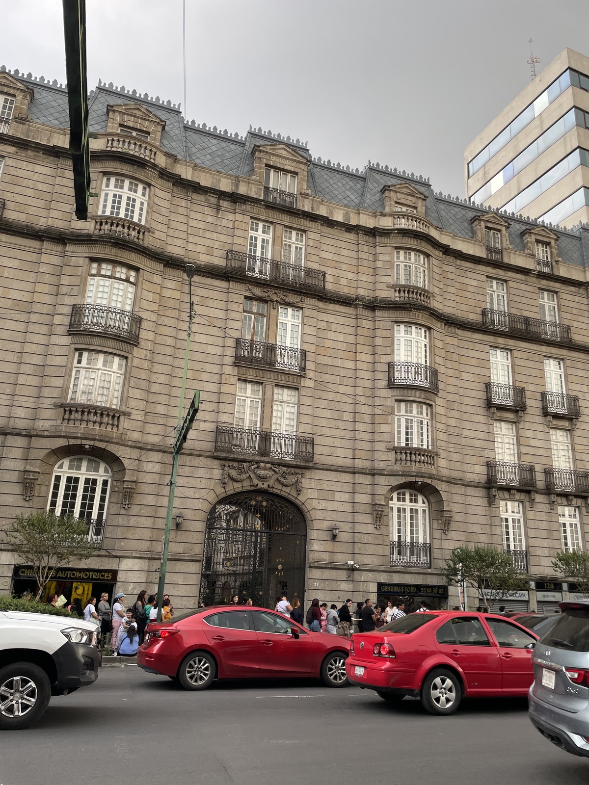 1 de 36: Hermosa Fachada