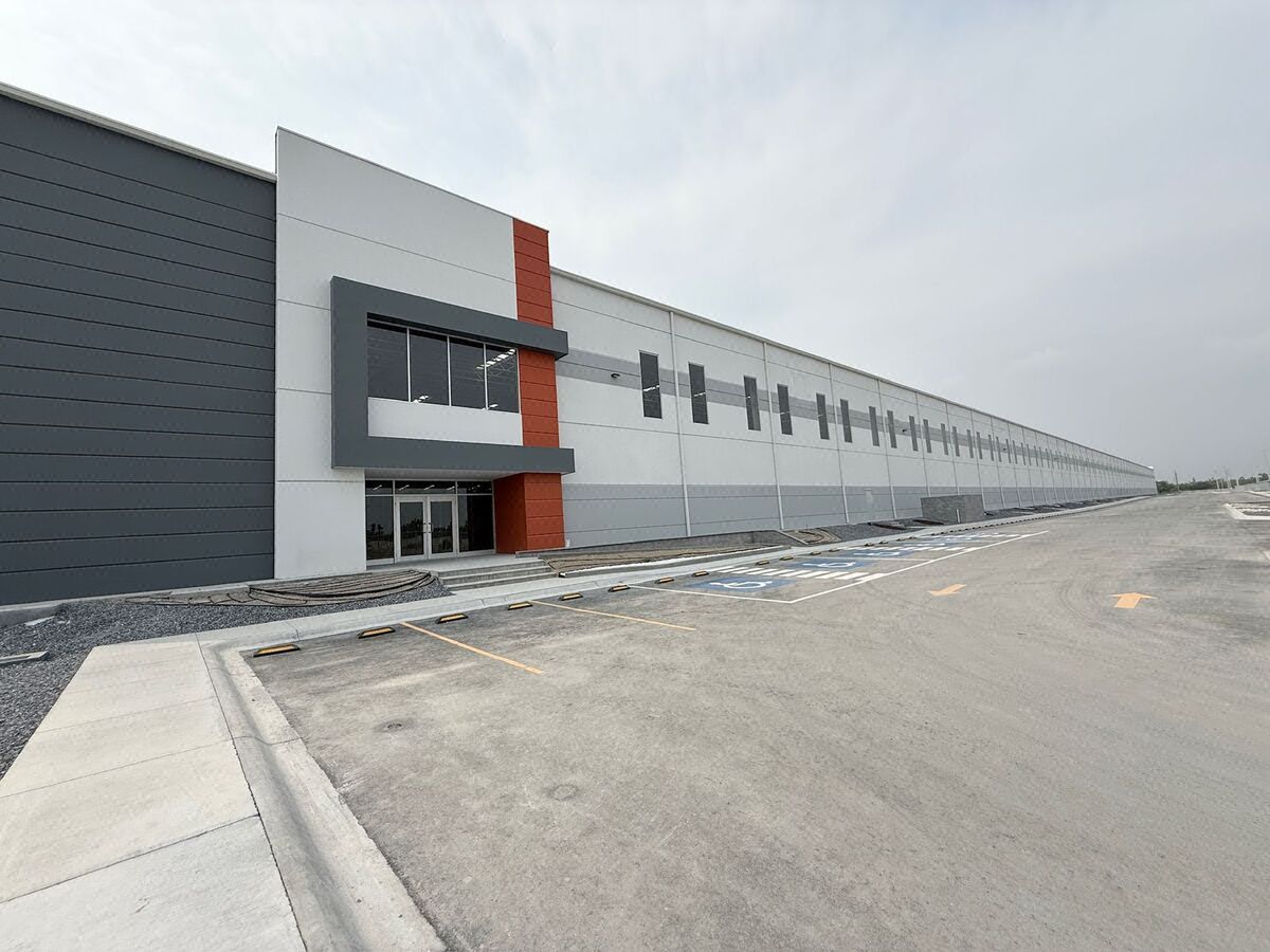Nave Industrial Tipo a en Venta