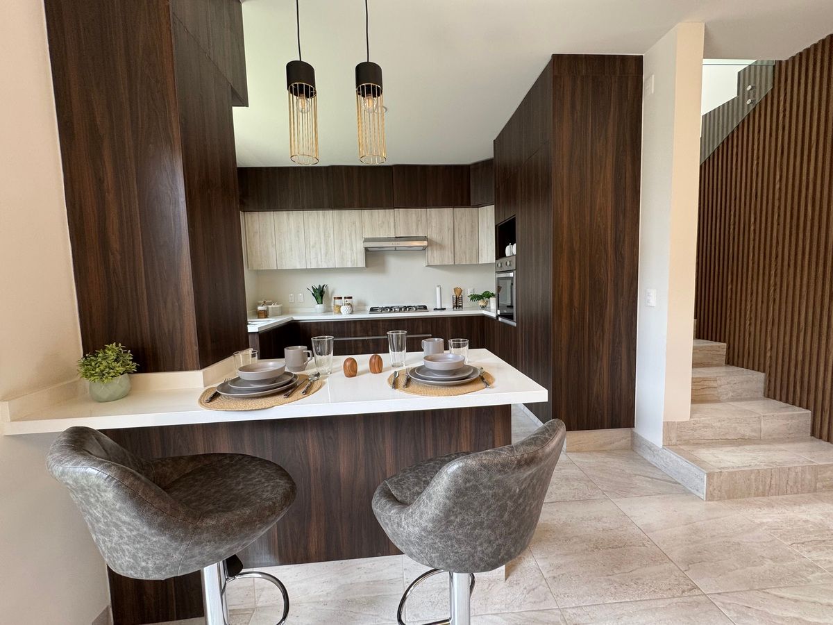 6 de 17: Cocina Integral