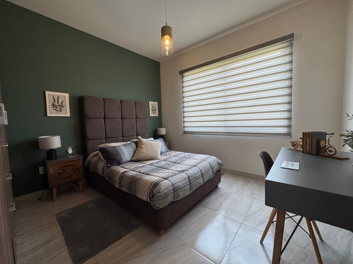 8 de 17: Recámaras con closet