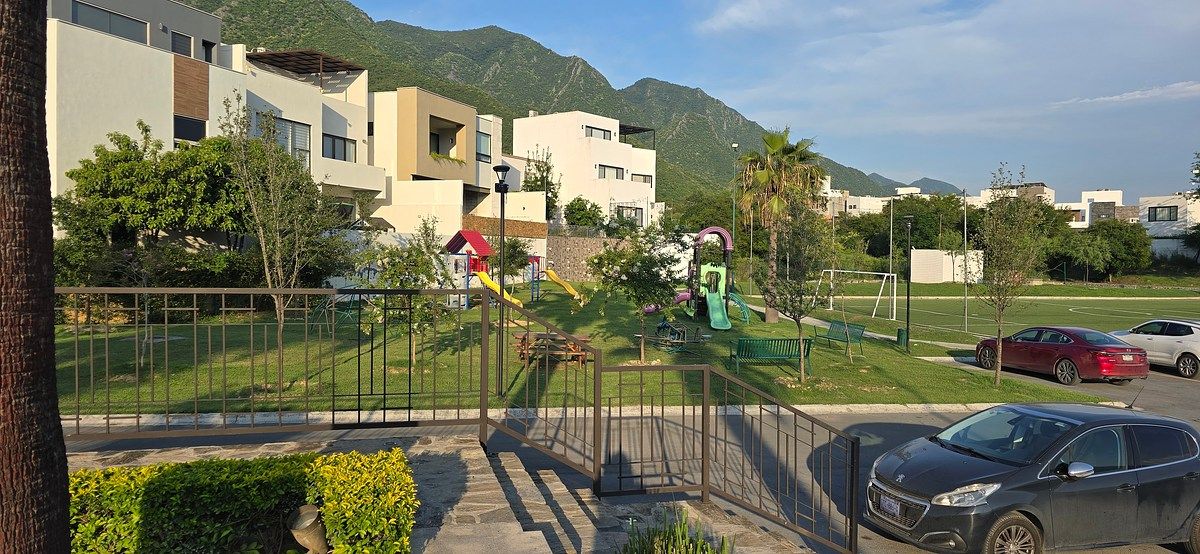 Casa en Santa Isabel, Monterrey, foto 34 de 46