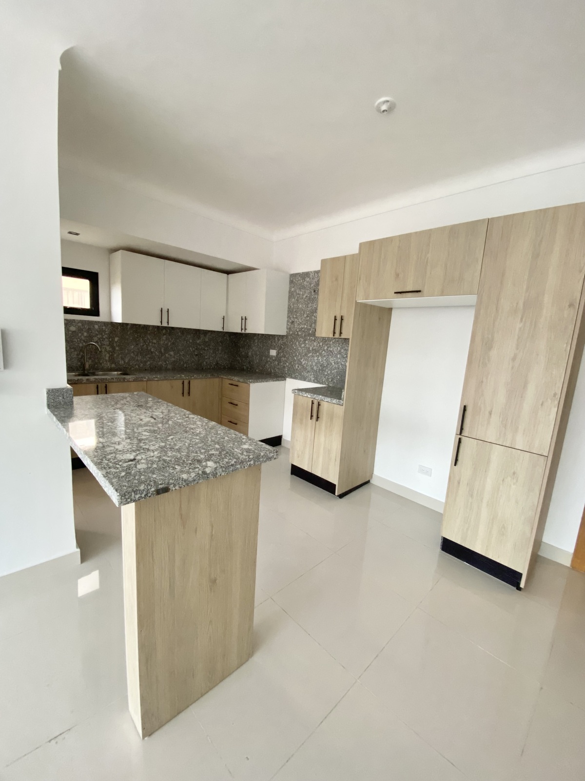 Apartamentos en Venta Renacimiento, Santo Domingo