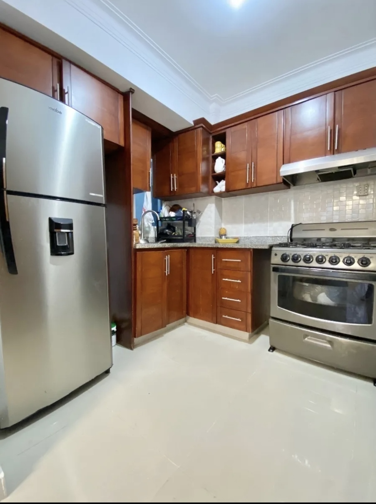 Apartamentos en Venta Costa Caribe, Santo Domingo